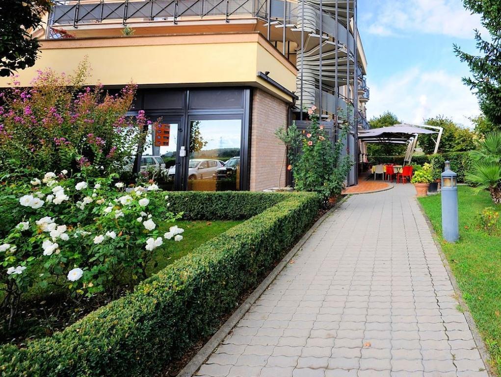 Bed & Breakfast Fondovalle 3*