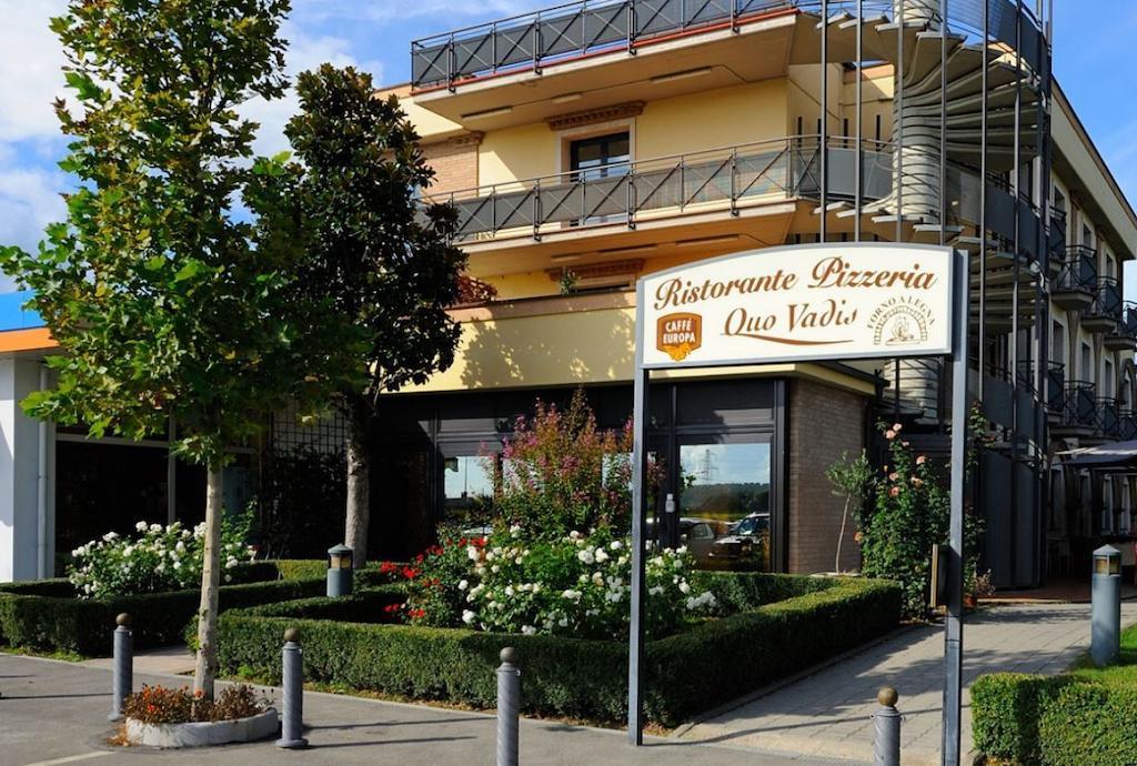 Fondovalle Bed & Breakfast 3*