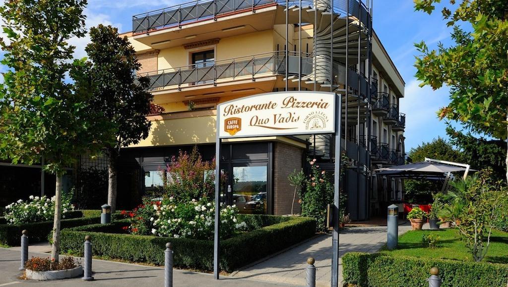 Fondovalle Bed & Breakfast Citta della Pieve