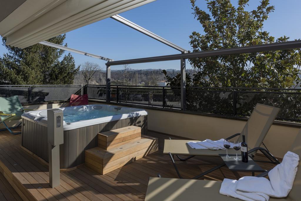 Fondovalle 3* Citta della Pieve
